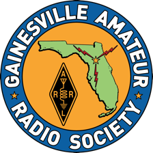 GARS – Gainesville Amateur Radio Society